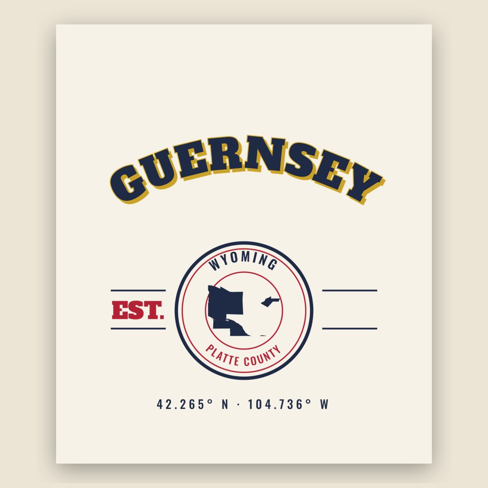 Guernsey Market Tote