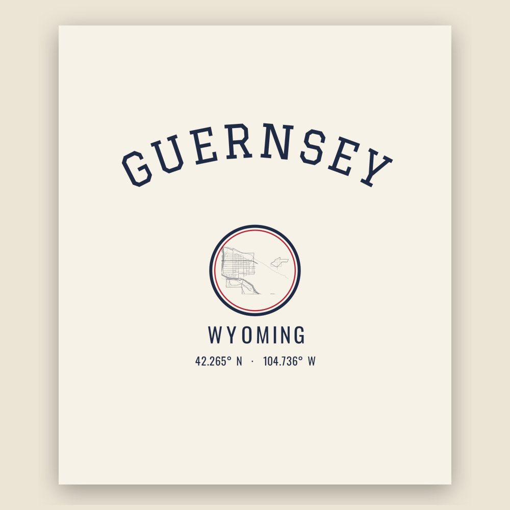 Guernsey Est. Tumbler