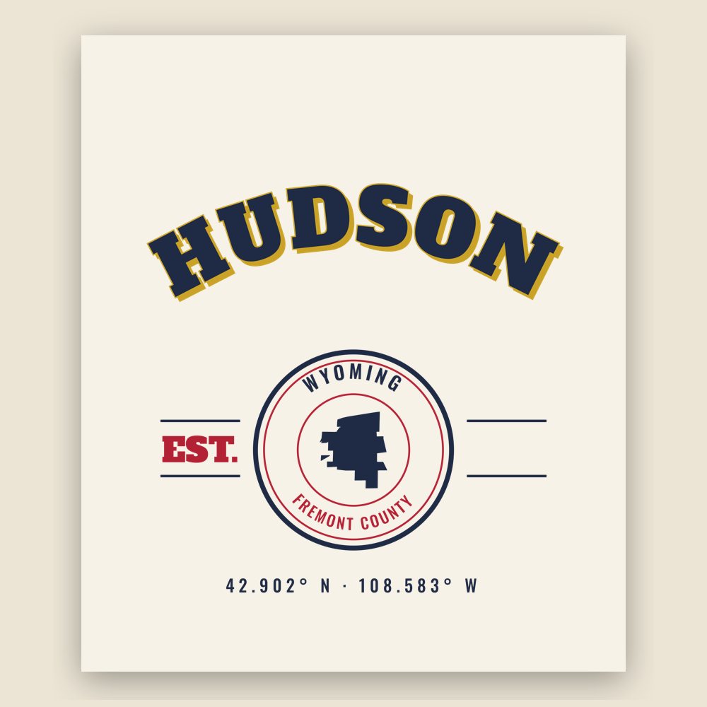 Hudson Market Tote