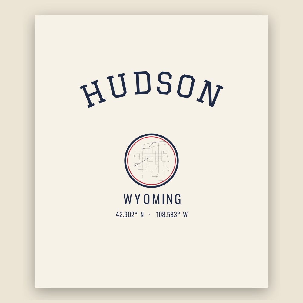 Hudson Est. Tumbler