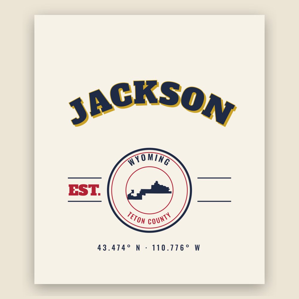 Jackson Market Tote
