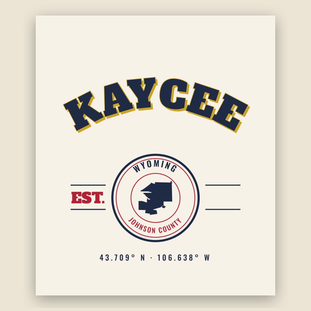 Kaycee Market Tote