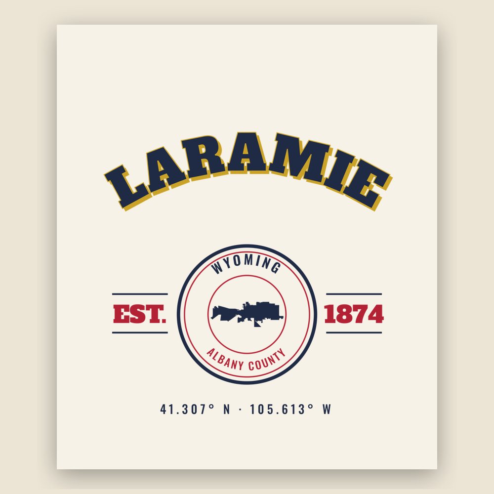 Laramie Market Tote
