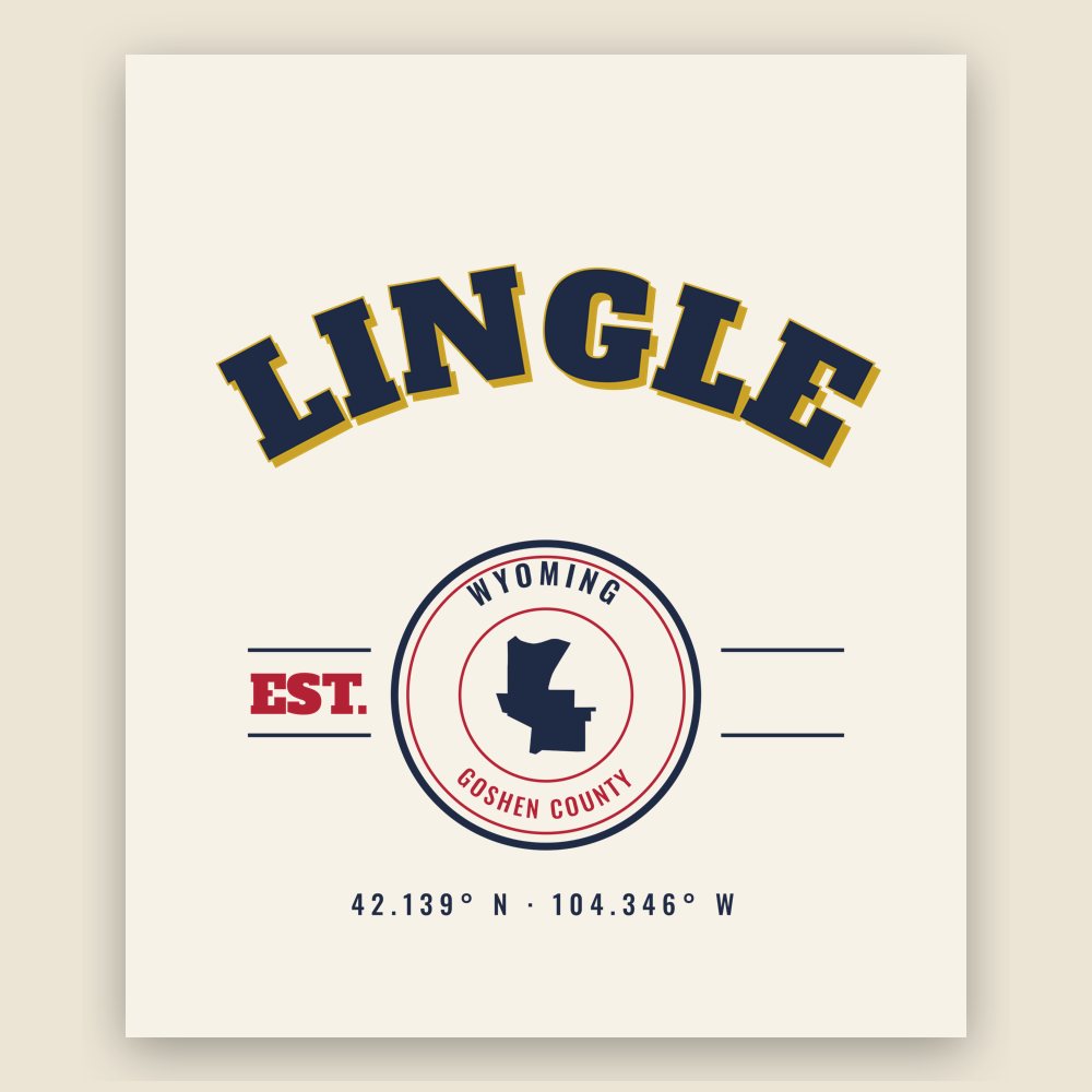 Lingle Market Tote
