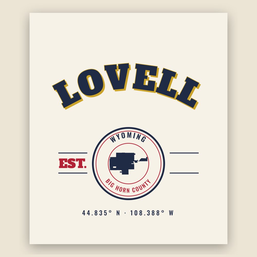Lovell Market Tote