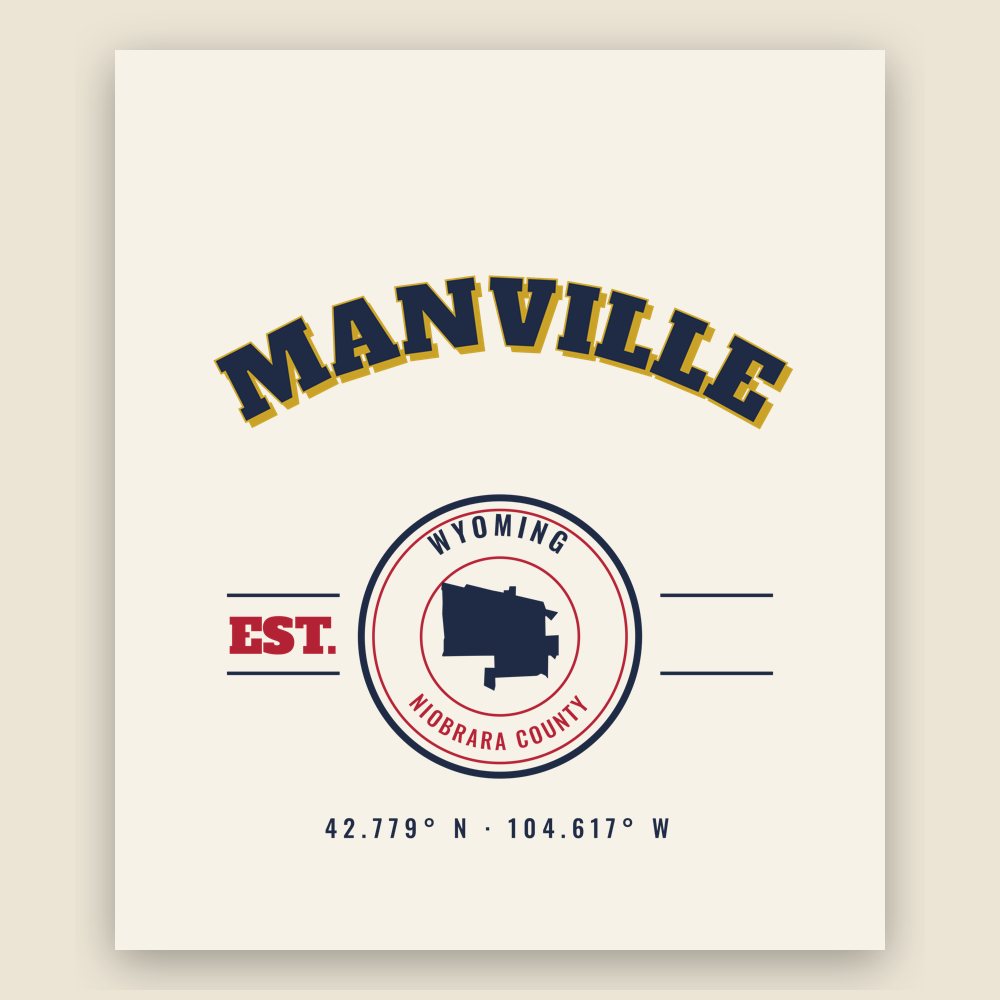 Manville Market Tote