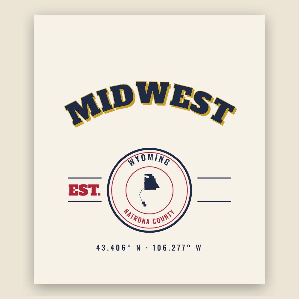 Midwest Market Tote