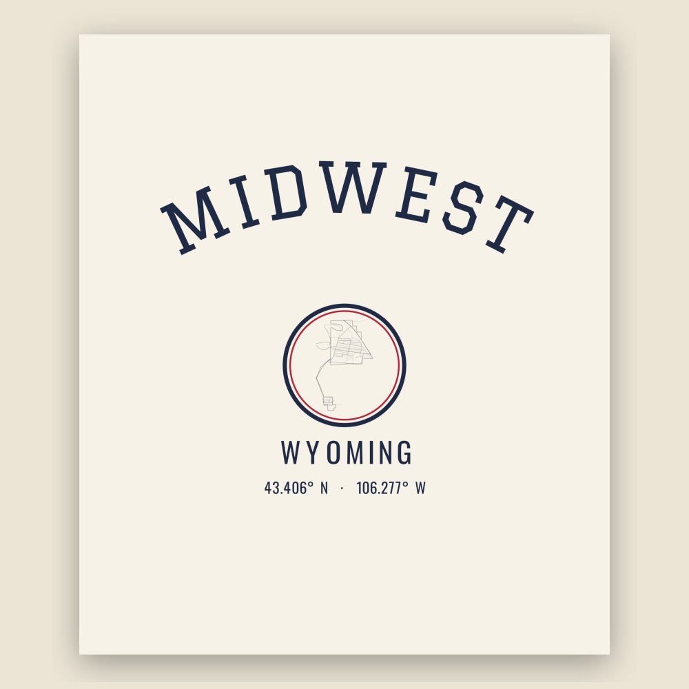 Midwest Est. Tumbler