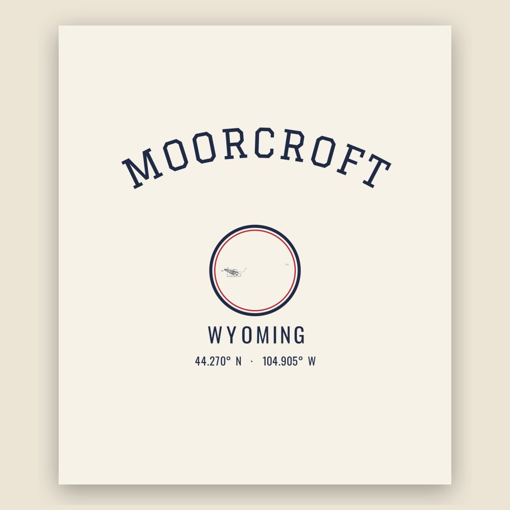 Moorcroft Est. Tumbler