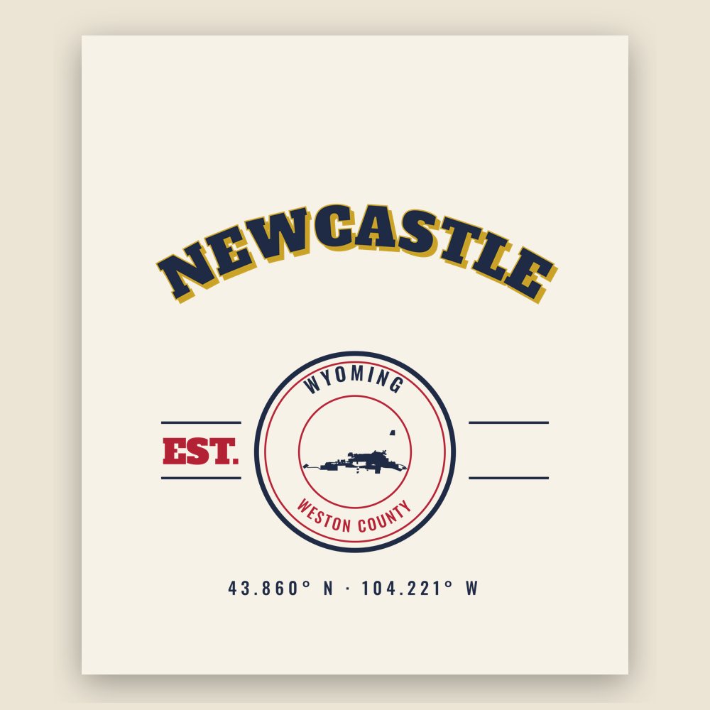 Newcastle Market Tote