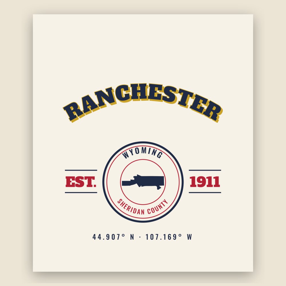 Ranchester Market Tote