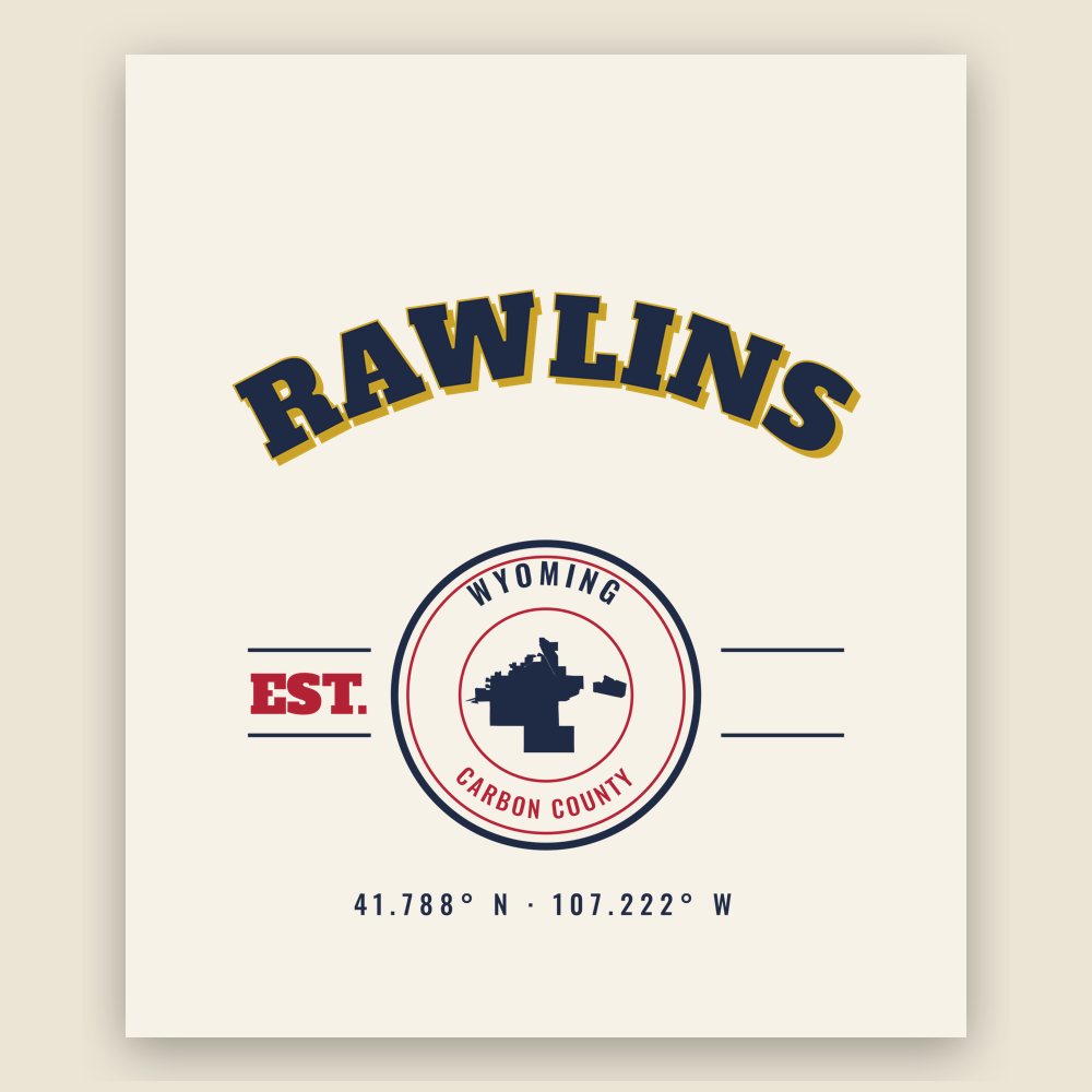 Rawlins Market Tote
