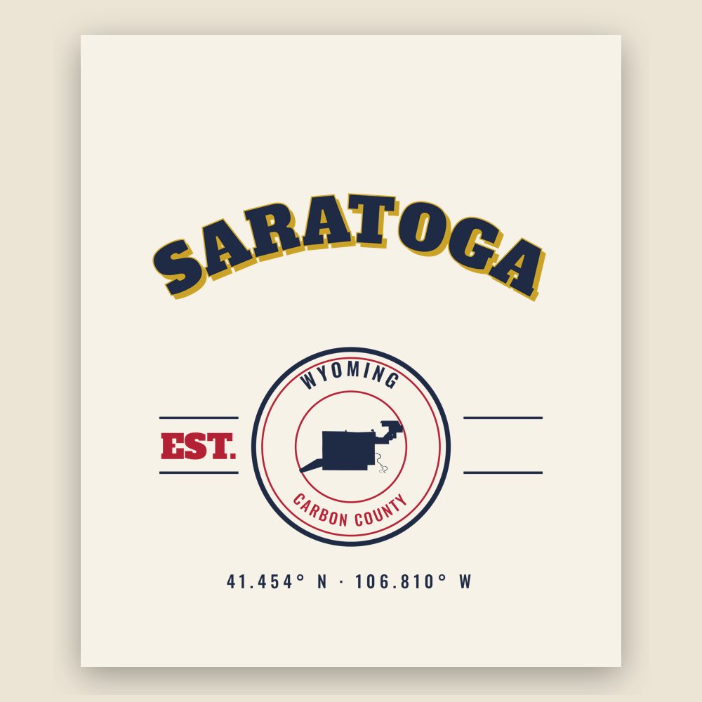 Saratoga Market Tote