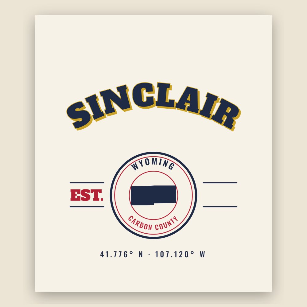 Sinclair Market Tote