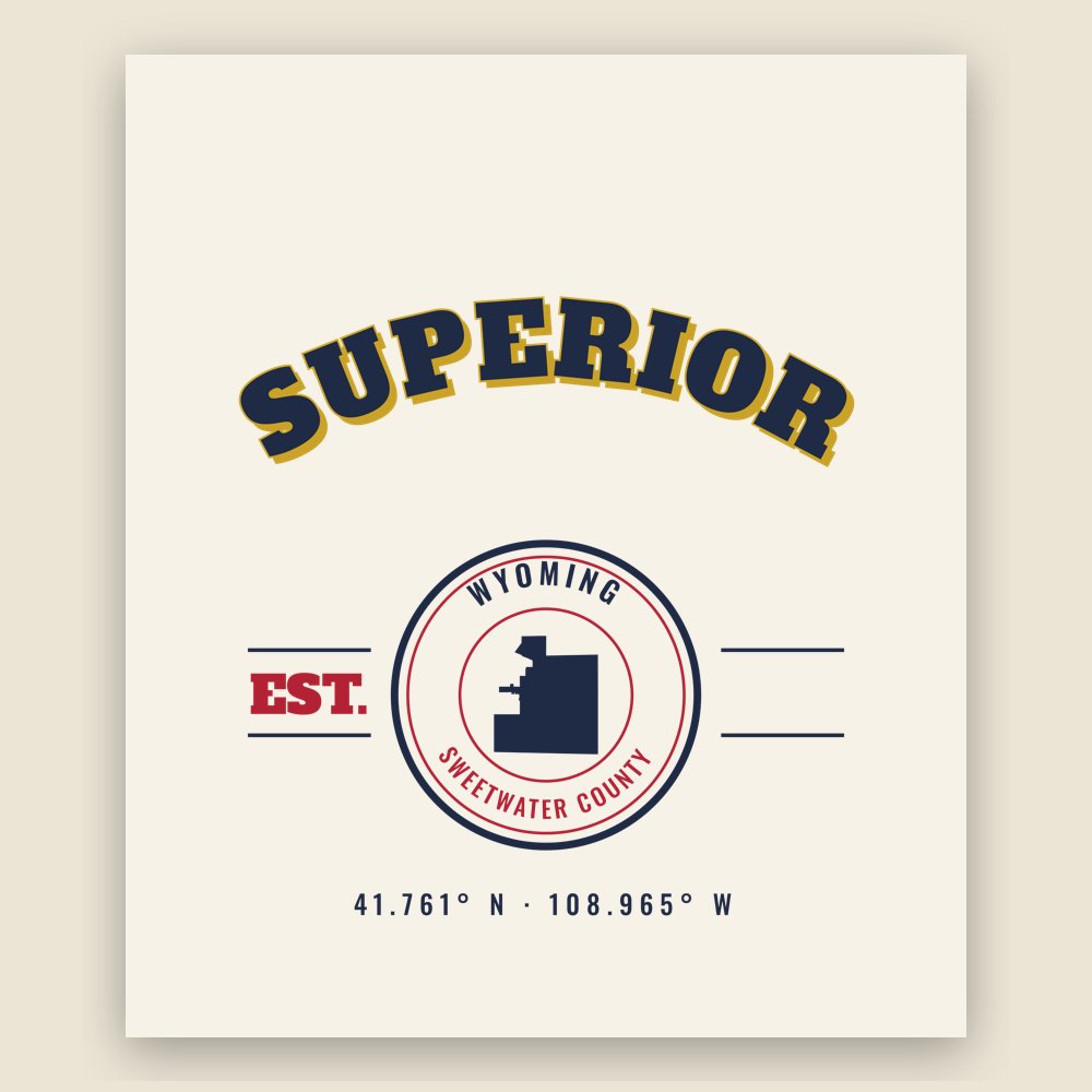 Superior Market Tote