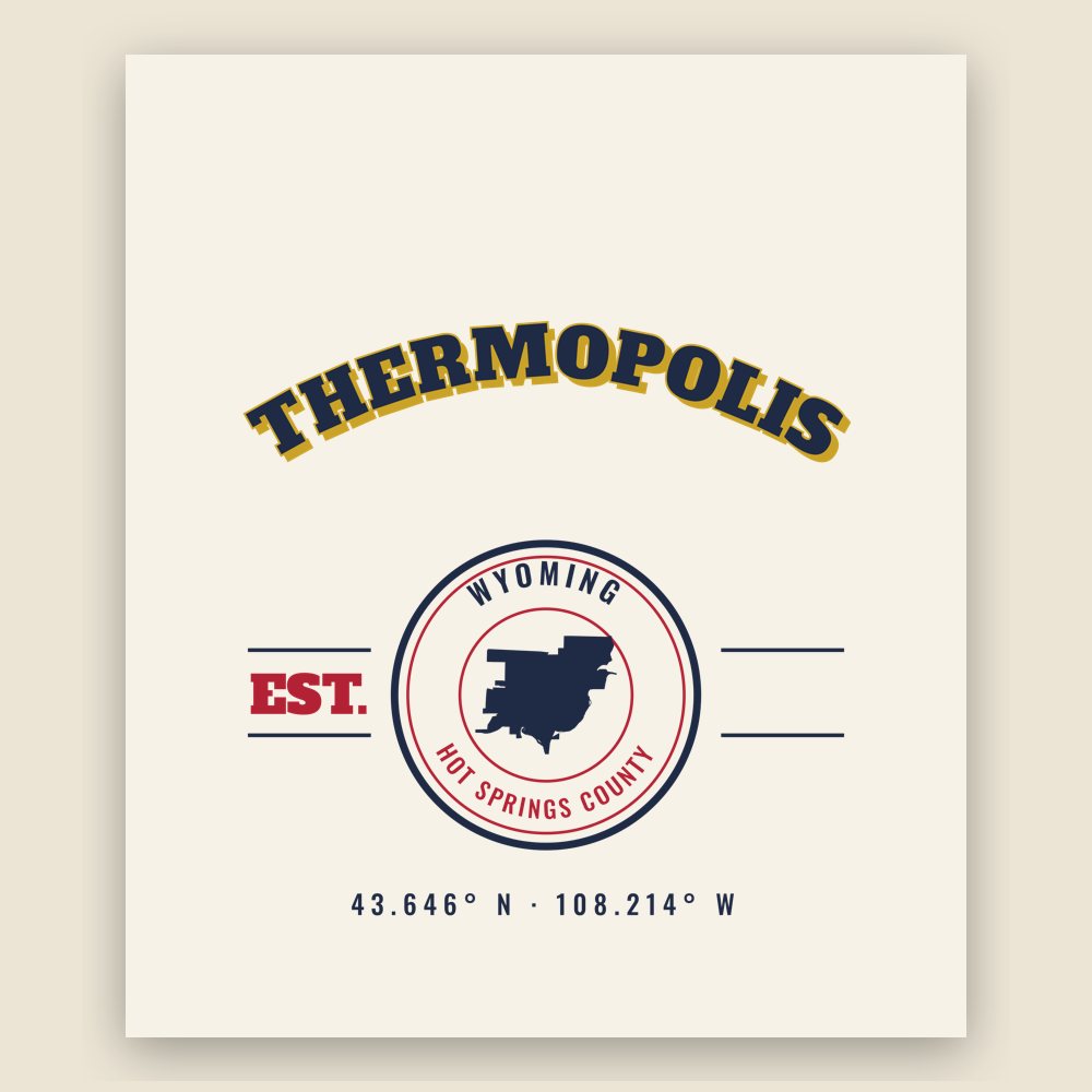Thermopolis Market Tote