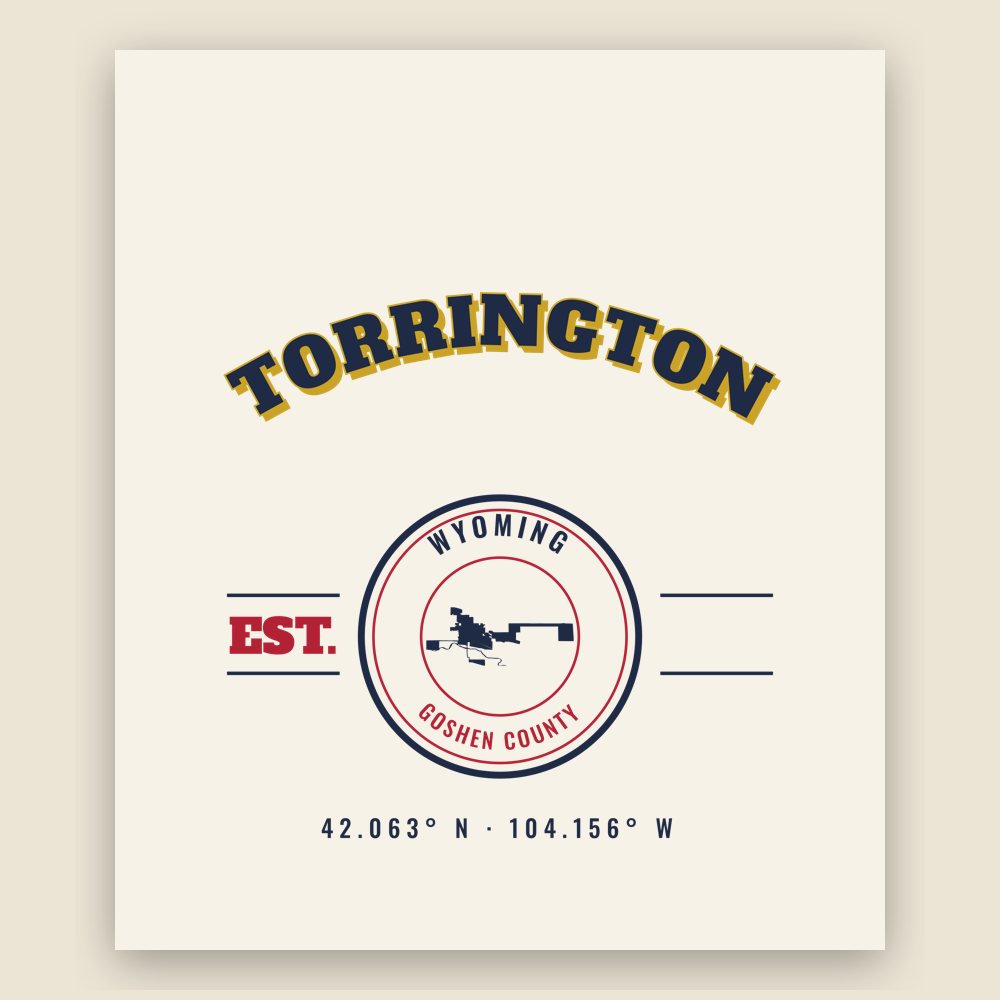 Torrington Market Tote