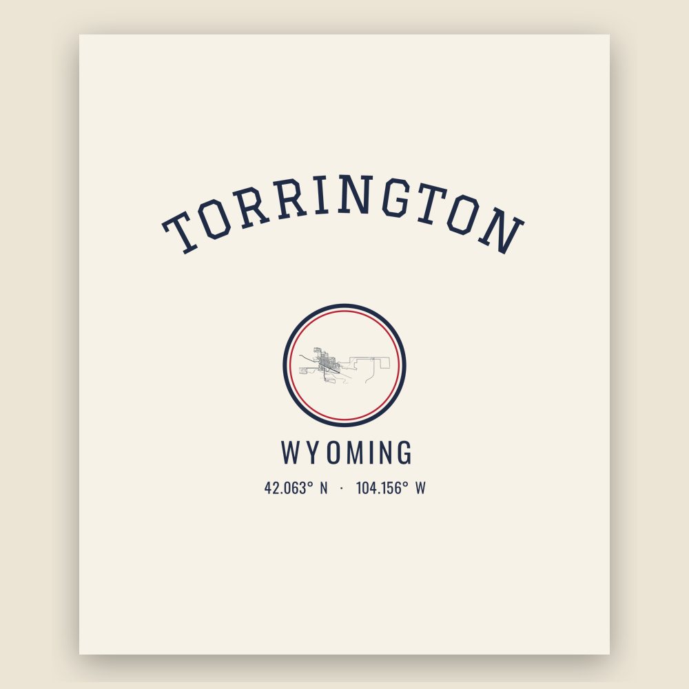 Torrington Est. Tumbler
