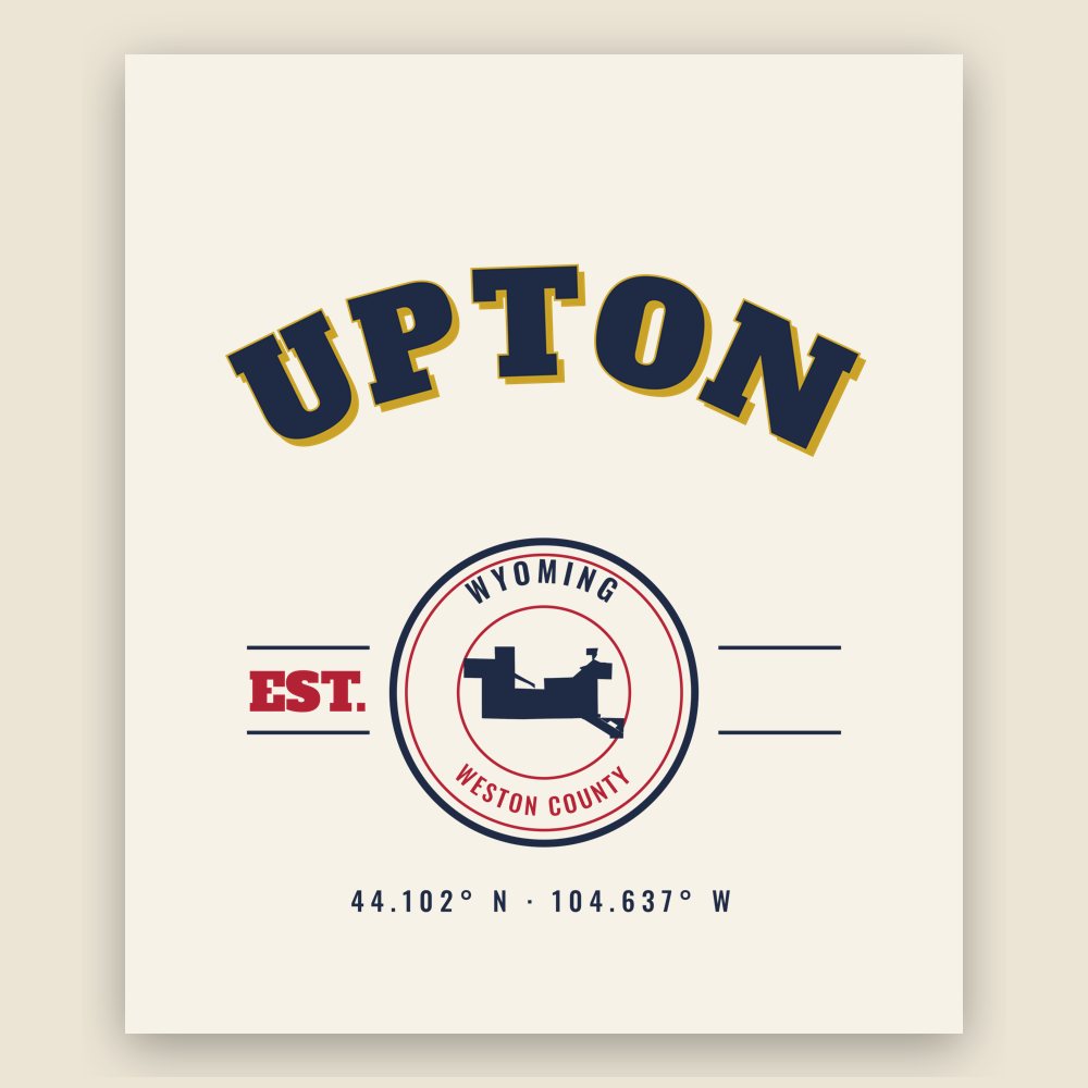 Upton Market Tote