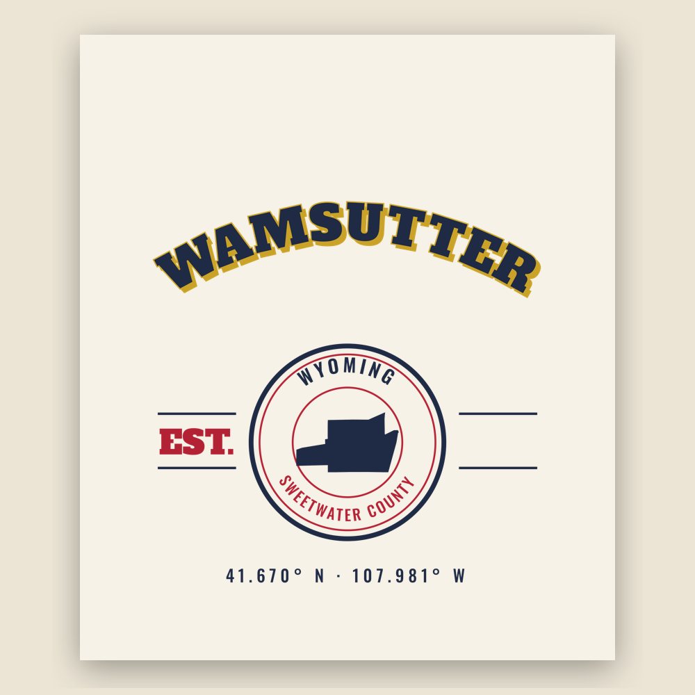 Wamsutter Market Tote