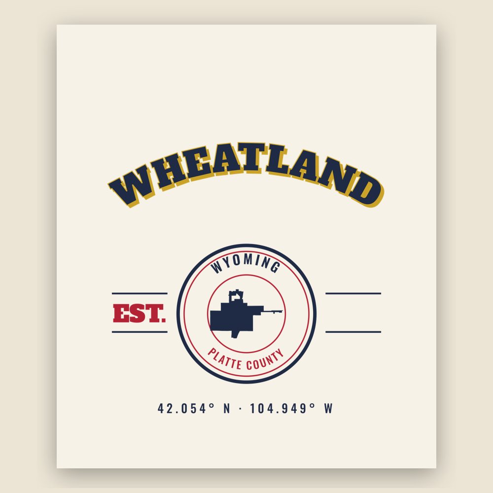Wheatland Market Tote