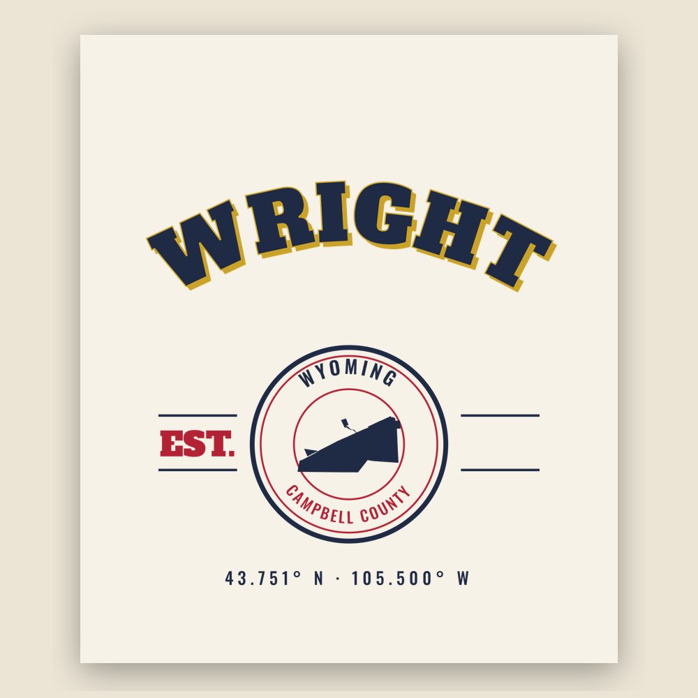 Wright Market Tote