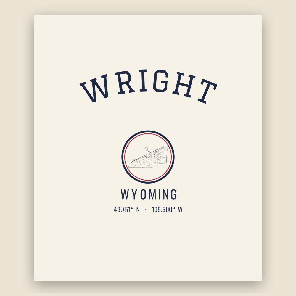 Wright Est. Tumbler