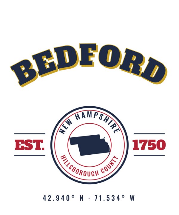 Bedford Market Tote artwork detail
