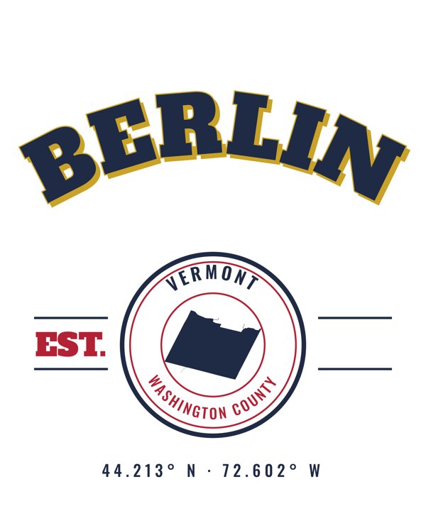 Berlin Market Tote artwork detail