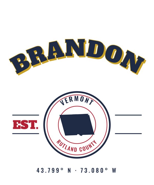 Brandon Market Tote artwork detail