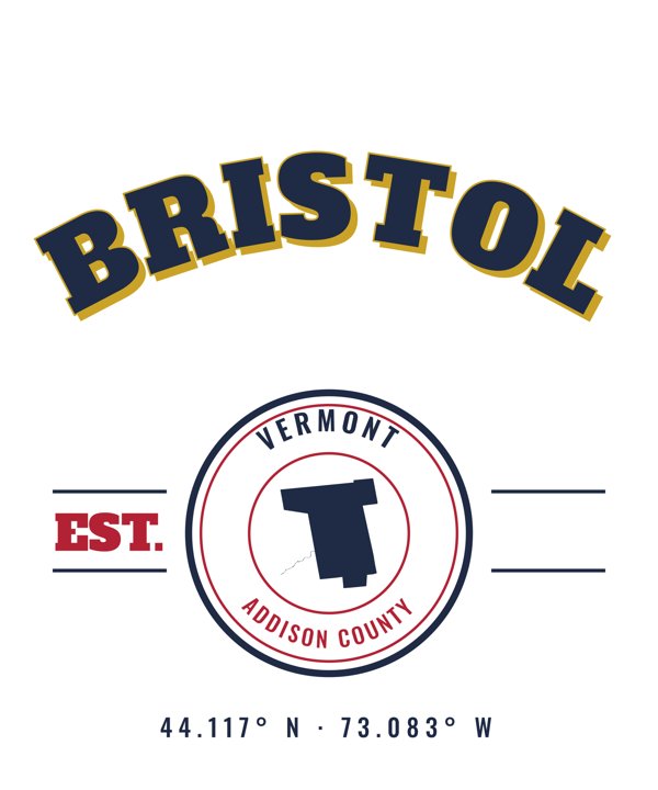 Bristol Market Tote artwork detail