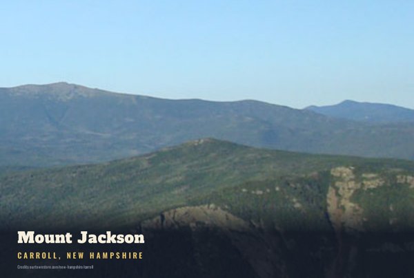 Carroll Mount Jackson Postcard artwork detail