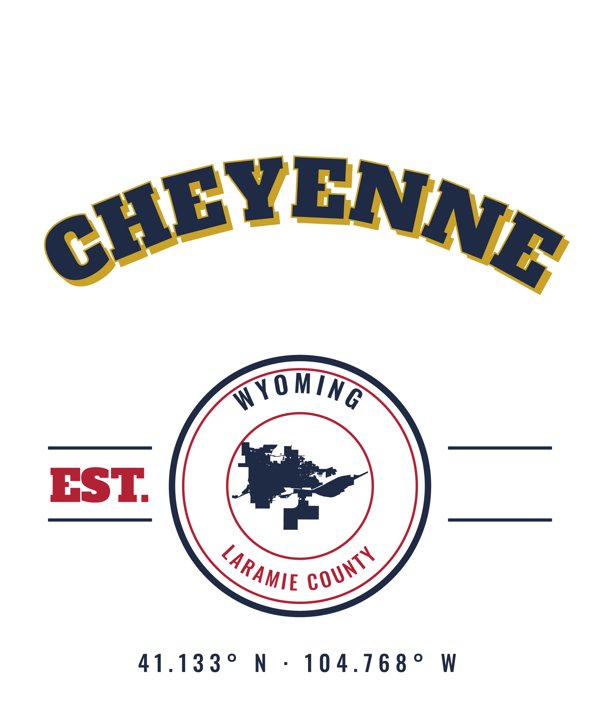 Cheyenne Market Tote artwork detail