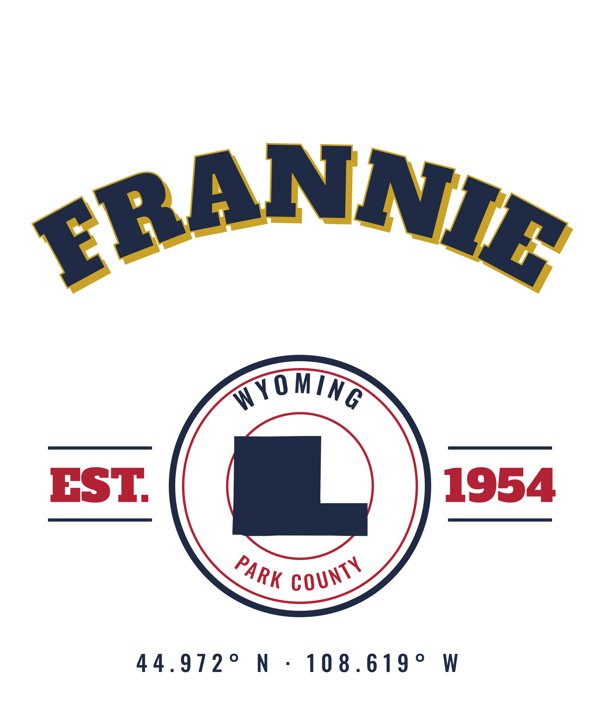 Frannie Market Tote artwork detail