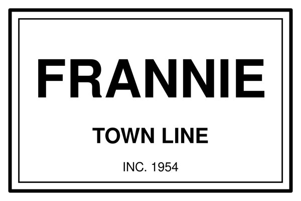 Frannie Cork Coaster artwork detail