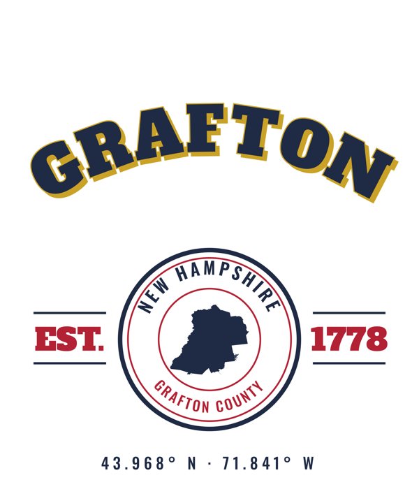 Grafton Market Tote artwork detail