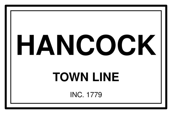 Hancock Cork Coaster artwork detail