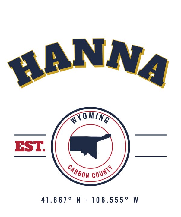 Hanna Market Tote artwork detail