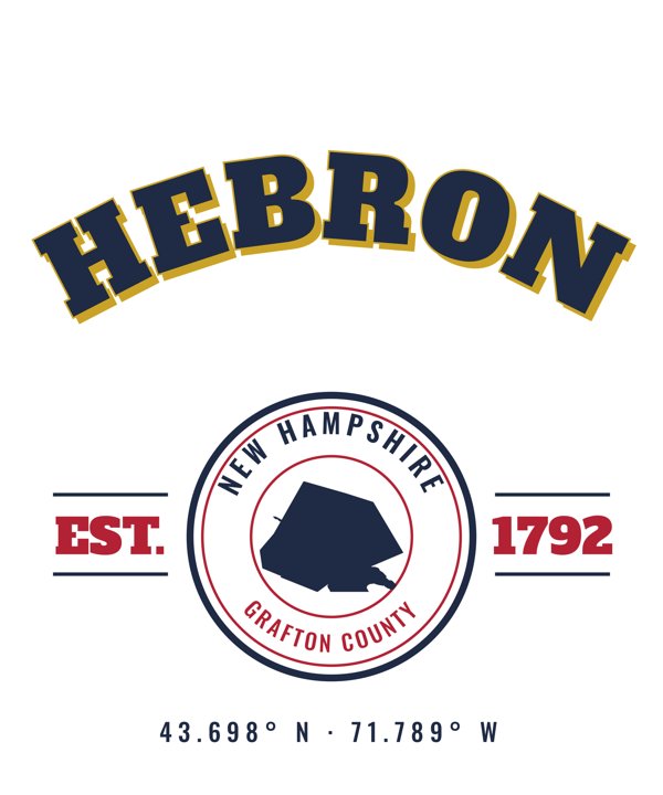 Hebron Market Tote artwork detail