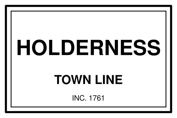 Holderness Cork Coaster artwork detail