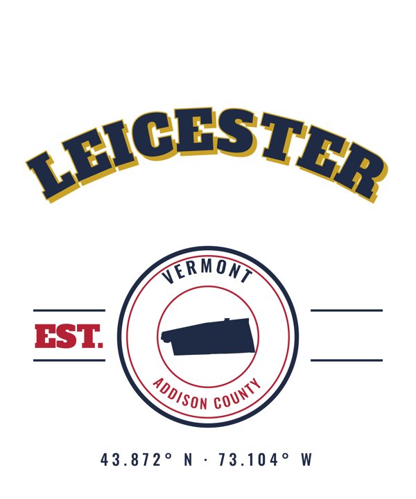 Leicester Market Tote artwork detail