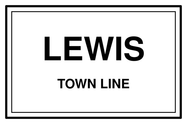 Lewis Cork Coaster artwork detail