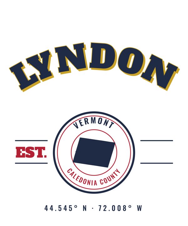 Lyndon Market Tote artwork detail