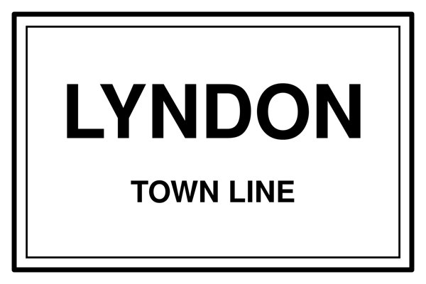 Lyndon Cork Coaster artwork detail