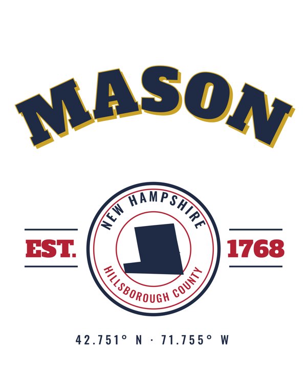 Mason Market Tote artwork detail
