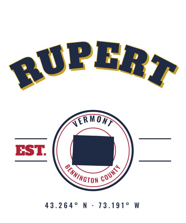 Rupert Market Tote artwork detail