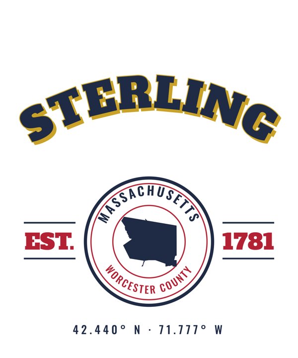 Sterling Market Tote artwork detail