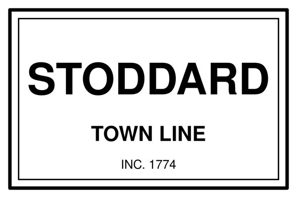 Stoddard Cork Coaster artwork detail