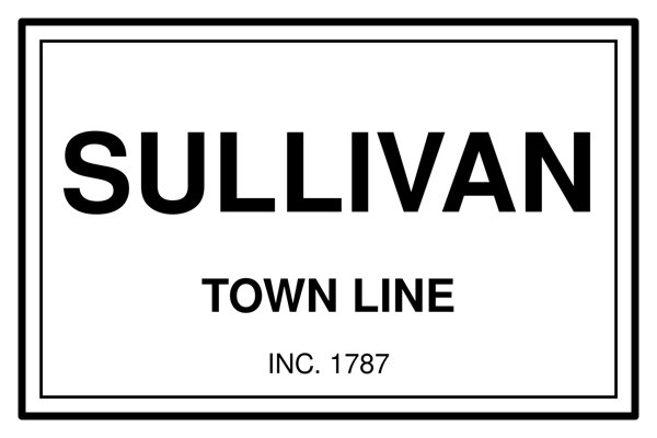 Sullivan Cork Coaster artwork detail