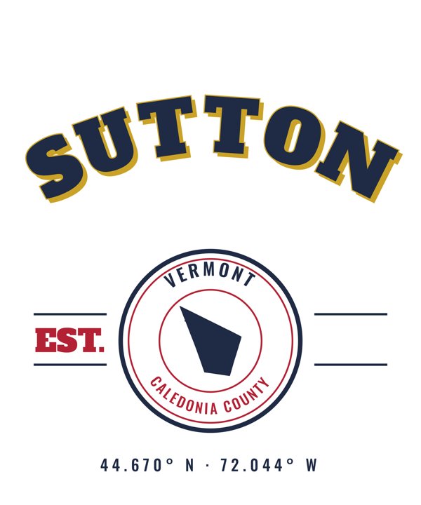 Sutton Market Tote artwork detail